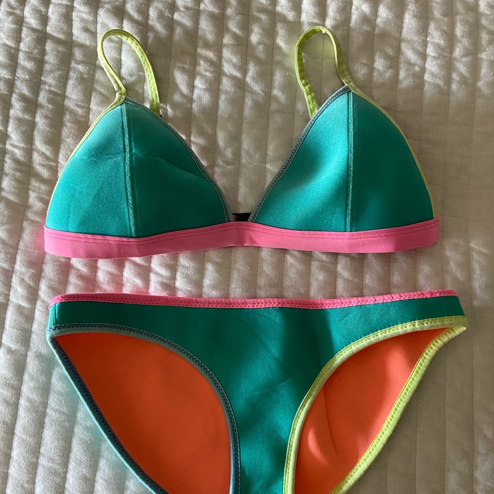 TRIANGL small++/small bikini
